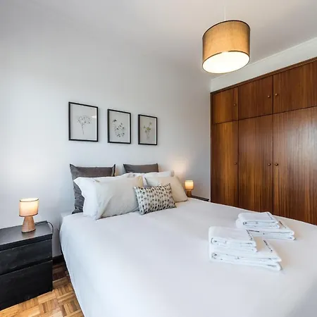 Appartement Guestready - Porto Panoramic View