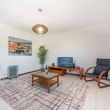 Guestready - Porto Panoramic View Appartement Vila Nova de Gaia