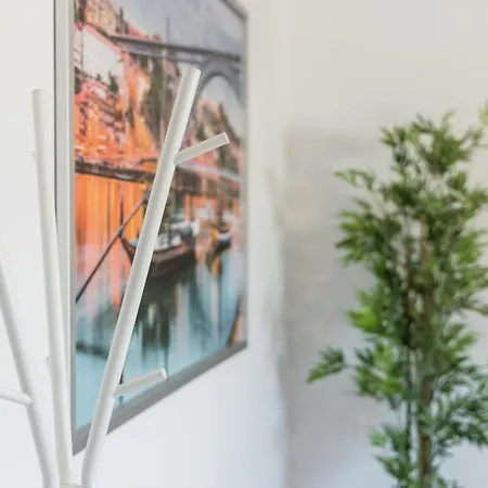 Appartement Guestready - Porto Panoramic View *