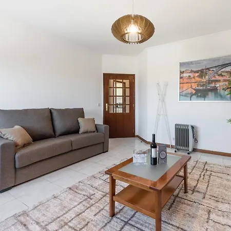 Appartement Guestready - Porto Panoramic View *