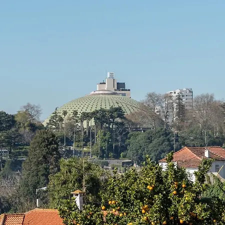Appartement Guestready - Porto Panoramic View
