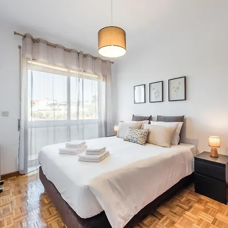 Appartement Guestready - Porto Panoramic View *