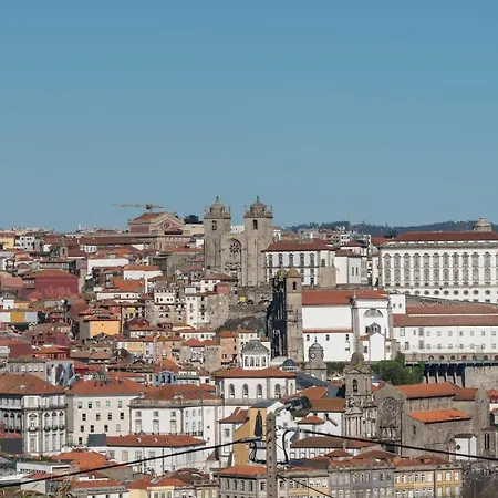 Guestready - Porto Panoramic View * Vila Nova de Gaia