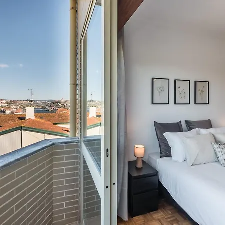 Guestready - Porto Panoramic View * Vila Nova de Gaia