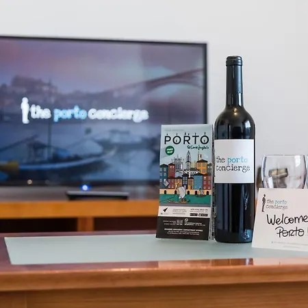 Guestready - Porto Panoramic View Vila Nova de Gaia