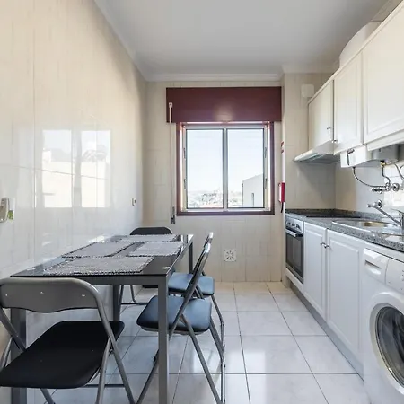 Guestready - Porto Panoramic View Appartement